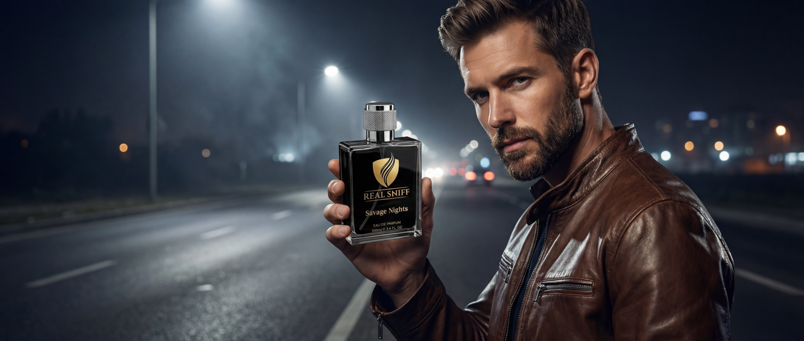 Real Sniff – crafting authentic Indian luxury perfumes