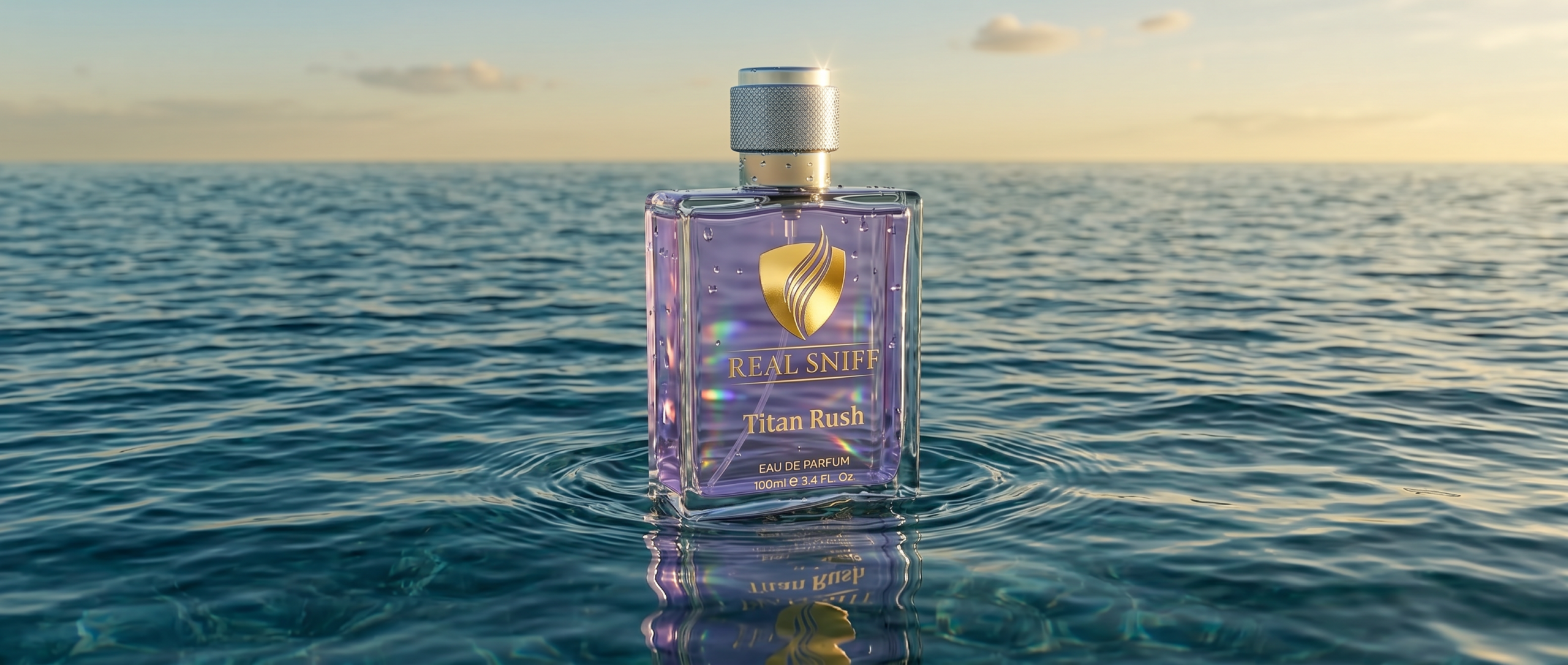 Real Sniff Banner 2