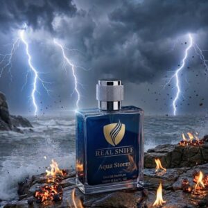 Real Sniff – Aqua Storm