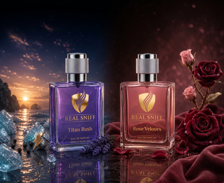 Realsniff Signature Set
